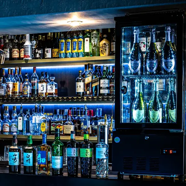 チンチロ酒場銀座店